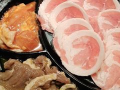 -汉拿山(印象城店)
