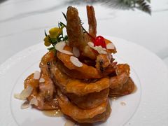 -万荣烤鸭店·北京菜(天坛店)