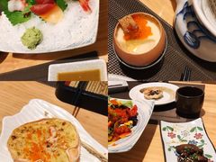-悦和餐厅(CBD玉米楼店)