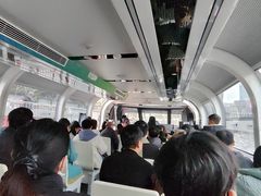 -运河游船(武林门码头)