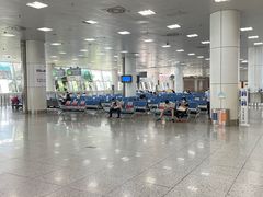 -厦门邮轮中心厦鼓码头(轮渡站)