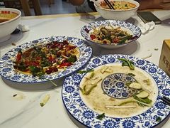 -青年路烩面馆(绿地世纪城店)