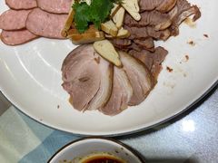 -四姐妹东北饺子(沙尾路店)