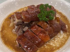 -天鲜阁·海鲜粤菜·33年老字号(石槎白云站店)