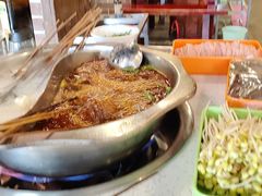 -水碾河刘老大串串香(水碾河路店)