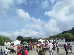 -威海华夏城景区