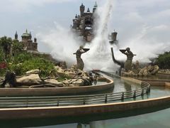 -厦门方特梦幻王国