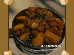 -小河盐帮·私家菜·烤鸭(三元桥·霄云路店)