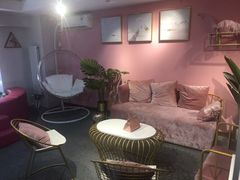 -微觅·潮HIGH轰趴馆(望京SOHO麒麟社店)
