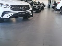 -北京之星奔驰4S店(亦庄店)
