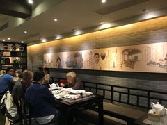 大堂-孔乙己(后海店)