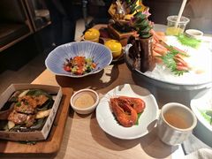 -匠和风精致料理(宁德万达店)