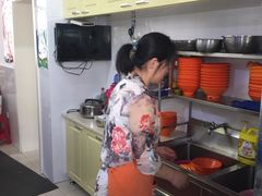 -阿麟馄饨(延长路店)