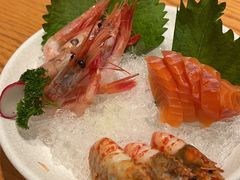-赤坂亭·M9和牛烧肉·铁板烧·日料398放题(长泰广场店)