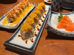 -千代武日本料理(开发区店)