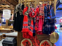 -洱火云南酸菜牛肉火锅(石景山当代商城店)