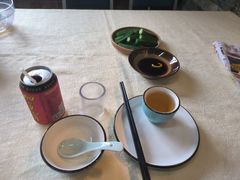 -猪三哥肥肠鸡川菜小炒