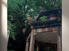 -岳麓山风景名胜区