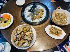 -睿柏云酒店-餐厅