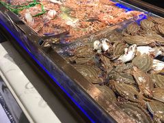 -诱货海鲜自助火锅(爱琴海购物公园东百店)