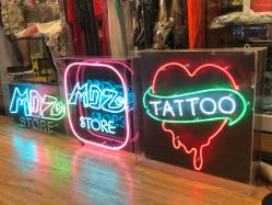 -MDZ STORE·TATTOO·耳饰