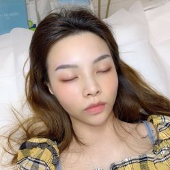 -久匠·野生眉半永久纹眉