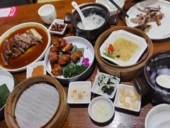 -如轩·海鲜砂锅粥·潮汕菜(一品天下店)
