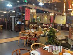 -丰圆轩粤式茶楼 . 点心粤菜(夏茅店)