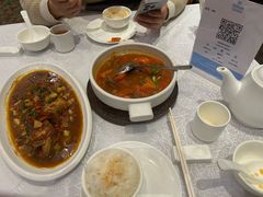 -三清山希尔顿度假酒店·三清轩中餐厅