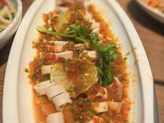 -樾餐厅泰式海鲜火锅(民歌湖店)