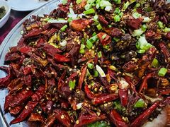 -温江公平红烧兔(总店)