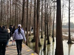 -云龙湖旅游景区