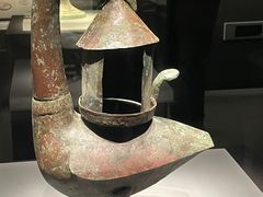 -邯郸市博物馆(新馆)