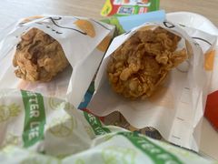 -德克士(通惠门店)