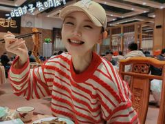 -抱德·潮汕味(敦和店原惠城鱼仔)
