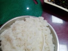 -雄仔农家菜馆·特色葱油鸡(六祖店)