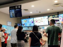 -肯德基(黄渡DT店)