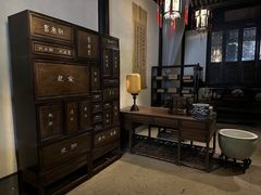 -绍兴鲁迅故里·沈园景区