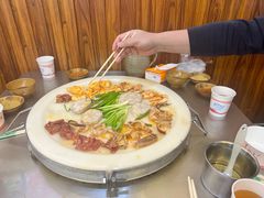 -阿昌白族石板烧(大理古城店)