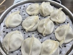 -志亮灌汤蒸饺·清真(庙后街店)