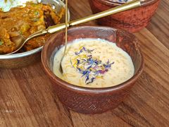 -克比叔叔印度餐厅Kebabs on the Grille(永康路分店)