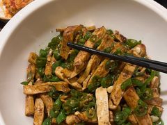 -衡厨·衡阳土菜(中南店)