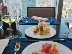 -Social 秀西餐厅-长沙瑞吉酒店(运达店)