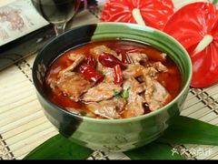 -南粥北面(东大桥店)