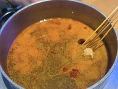 -四禧精酿铜锅涮肉·烧烤工场(大明湖店)