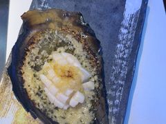 -大成海鲜烧烤·小龙虾(五角场店)