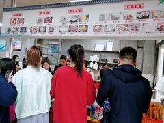 -詹氏包记(文公路店)