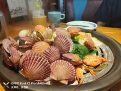 -三个渔夫·蒸汽海鲜(五大道店)