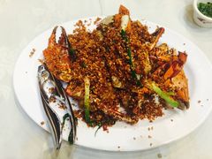 -桥底辣蟹(谢斐道店)