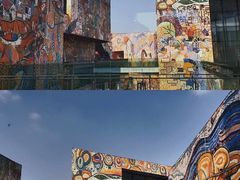 -四川美术学院美术馆